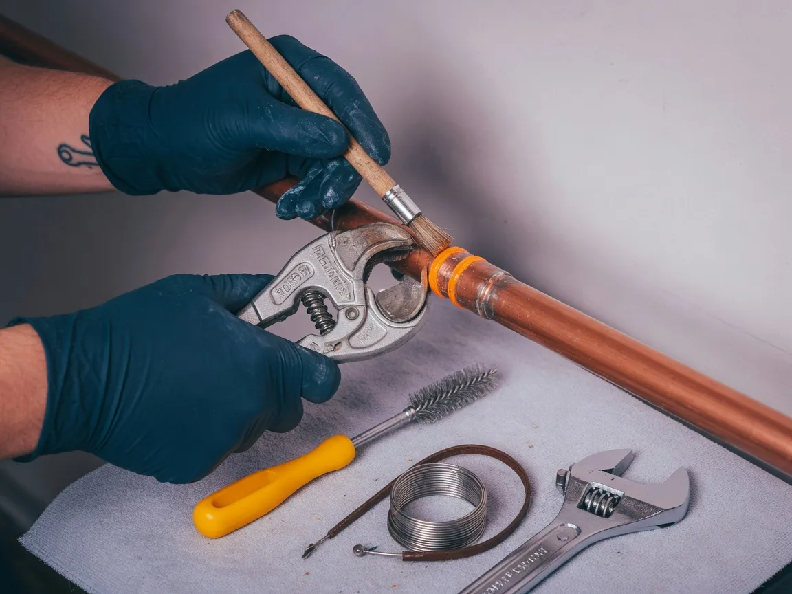 Why choose Sump Pump Repair in Oldtown, MD
